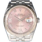 Rolex Datejust 36 126234