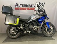 Triumph 850 SPORT - Alternativ 1 MC