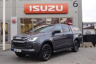 Isuzu D-Max Double Cab XRX Aut | 1.306:- skatt | 3450:-/mån