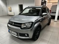 Suzuki Ignis 1.2 Dualjet 90hk Euro 6