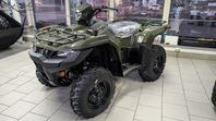 Suzuki Kingquad LT-A XP 750 Grön *15.000 KR RABATT + vinsch