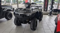 Suzuki Kingquad LT-A XPZS 750 Grå *8000 KR RABATT*