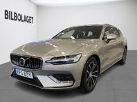 Volvo V60 T6 Plus Bright Edition DEMOBIL