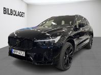 Volvo XC60 T8 Plus Black Edition DEMOBIL