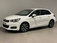 Citroën C4 1.2 e-THP EAT