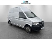 Volkswagen Transporter T30 2.0 TDI /LEASEBAR/MOMS/HÖGT TAK