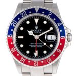 Rolex GMT-Master II 16710