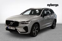 Volvo XC60 Recharge T6 II R-Design