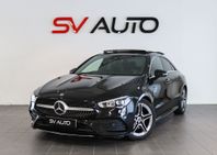 Mercedes-Benz CLA 180 AMG Sport Panorama Widescreen Navi