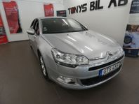 Citroën C5 Sedan 1.6 THP Euro 5