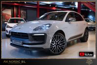 Porsche Macan T |Panorama | El-Stolar | 360 Kam | Bose |Moms