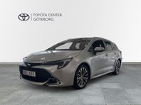 Toyota Corolla Touring Sports Hybrid 1,8 T