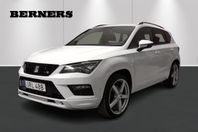 Seat Ateca FR 190 Tsi 4Drive Dsg / / Värmare / Drag /