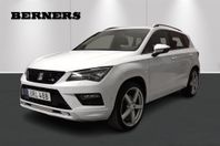 Seat Ateca FR 190 Tsi 4Drive Dsg / / Värmare / Drag /