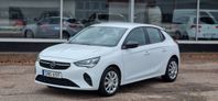 Opel Corsa 1.2 Turbo Edition Ny Kamrem Ny besiktad Ny Servad