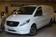 Mercedes-Benz Vito 116 CDI 4x4 2.8t MOMS/ VÄRM/ DRAG/ KAMERA