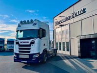 Scania S 500 A6X2NB