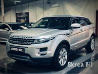 Land Rover Range Rover Evoque 2.2 TD4 AWD Panorama