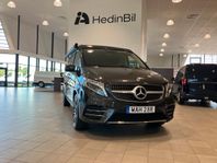 Mercedes-Benz Marco Polo 300d 4MATIC, 237hk