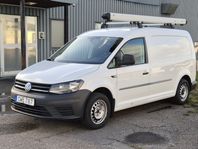 Volkswagen Caddy Maxi 2.0 TDI BlueMotion Euro 6