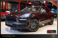 Porsche Macan T |Panorama | El-Stolar | 360 Kam | Bose |Moms