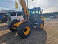 JCB TM 320 S