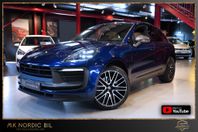 Porsche Macan T |Panorama | El-Stolar | 360 Kam | Bose |Moms