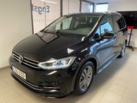 Volkswagen Touran 1,5 TSI 110 KW/150 HK DSG7