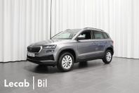 Skoda Karoq Selection 1.5 TSI 150hk DSG