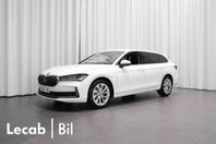 Skoda Superb Combi Selection 1.5 TSI iV 204hk DSG