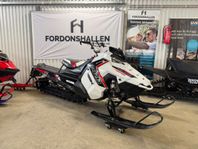 Polaris PRO RMK 800 PIDD 155" Kolvar bytt 710:-/mån Frakt-16