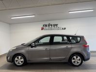 Renault Grand Scénic 1.9 dCi 7-Sits/Nybes/Drag/GPS/B-Kamera