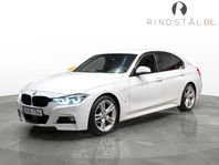 BMW 330e Sedan 252 HK AUT M SPORT NAVI P-VÄRME HiFi PDC 18"