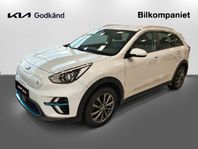 Kia E-Niro Advance, 64kWh, 204hk, RÄNTEKAMPANJ 2,99%