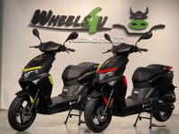 Invicta Iratus " 7000:- Rabatt " Moped
