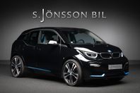 BMW i3 s 120 Ah Charged Plus / Driving Assistant / Se Filmen