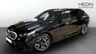 BMW i5 eDrive40 Touring M-sport Innovation Panorama B/W Drag