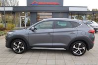 Hyundai Tucson 1.6 T-GDI 4WD 177hk ComfortPlus, Automat, Dra