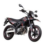 Moped Viarelli Motard 2024 - Klass 1