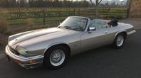 Jaguar XJS 4.0 Cab