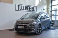 Citroën Grand C4 Picasso C4 Grand SpaceTourer Shine MOMS/VAT