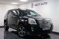 GMC Van TERRAIN 2,4 AUTOMAT 185 HK