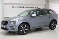 Volvo XC60 D4 AWD Classic R-Design Panorama Kamera VOC 190HK