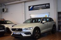 Volvo V60 Cross Country B4 AWD Momentum Adv Kamera VOC Drag