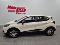 Renault Captur 0,9 Tce Manuell 5d 90 Hk