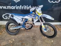 Husqvarna Fe 250