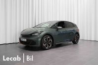 Cupra Born VZ e-Boost 79 kWh 326hk