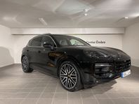 Porsche Cayenne E-Hybrid Leasebar