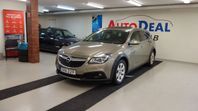 Opel Insignia Country Tourer 2.0 CDTI 4x4 Business Euro 5 Pa