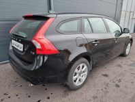 Volvo V60 T3 Kinetic Euro 5